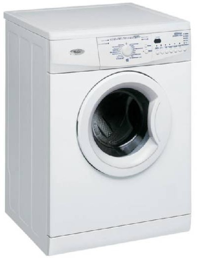 Whirlpool ATLANTA 1400