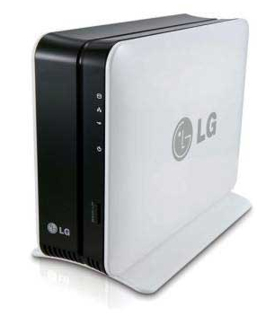 LG N1A1DD1 1TB