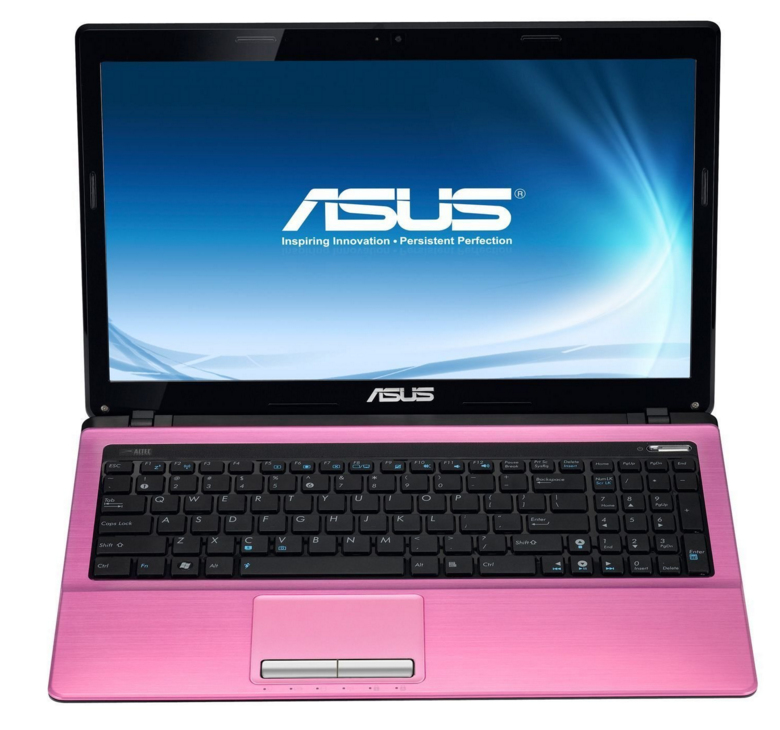 ASUS X53E-SB31-PK laptop Intel® Core™ i3 i3-2310M