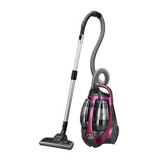 Samsung SC9630 2 L Cylinder vacuum Dry 2200 W Dust bag – image 6