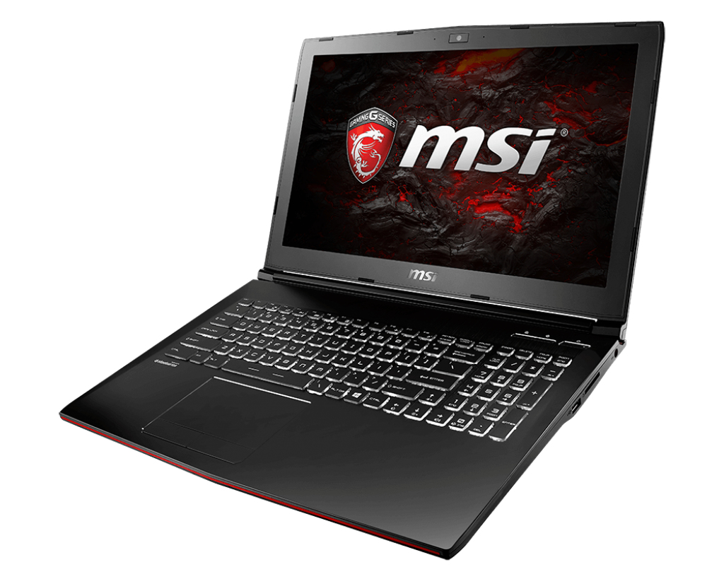 MSI GP62M 7RD(Leopard)-215IT – image 4