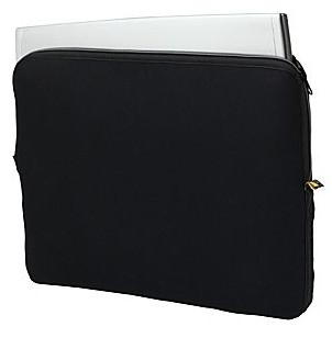 Case Logic 17" Reversible Laptop Shuttle – image 1