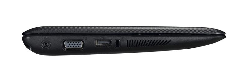 ASUS Eee PC 1001HA-BLK011X (Seashell) – image 6