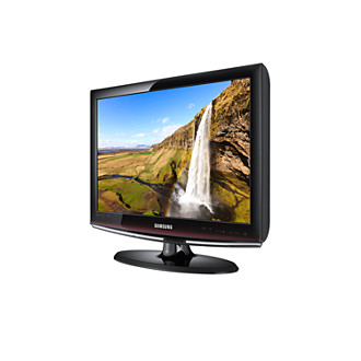 Samsung LE19C450 48.3 cm (19") HD Black – image 9