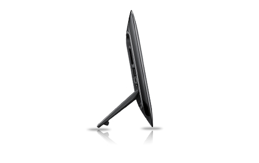 Samsung SPF-107H digital photo frame – image 4
