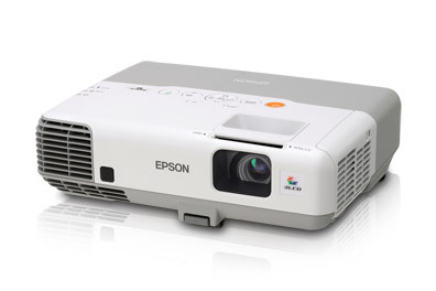 Epson PowerLite 92 – image 2