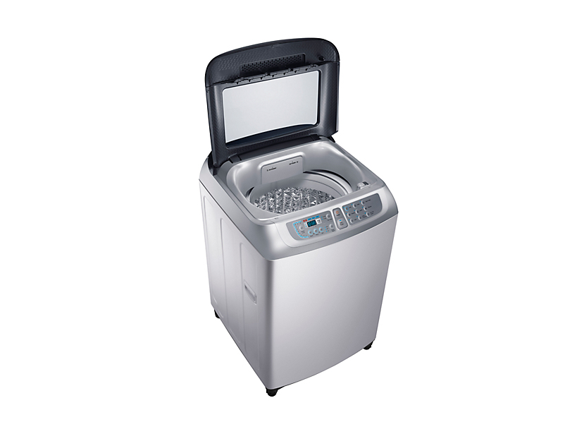 Samsung WA11F5S5QWA washing machine Top-load – image 6
