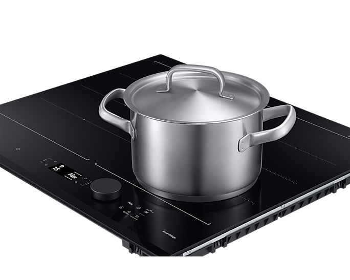 Samsung NZ64B7799GK/U2 hob Black Built-in – image 9