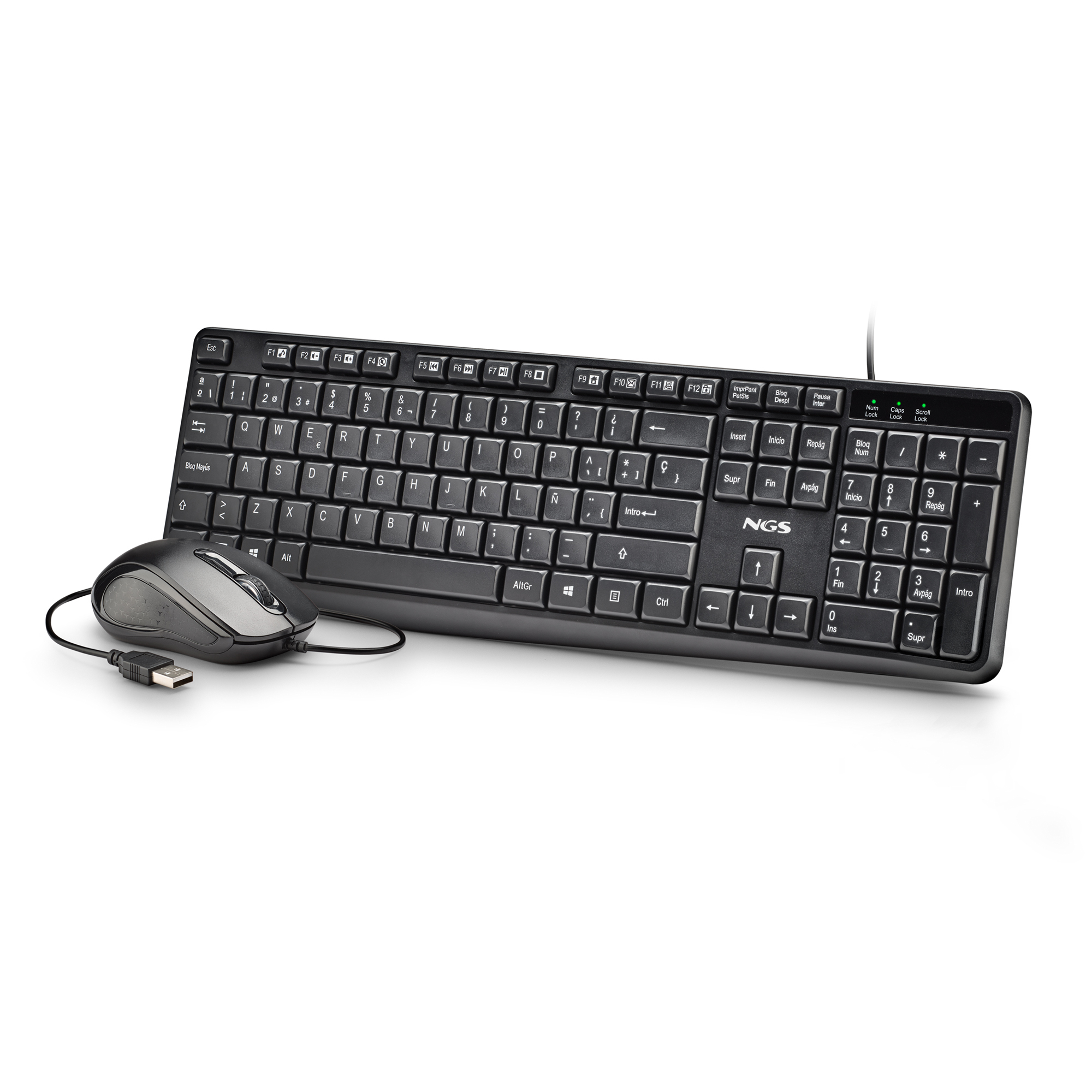 NGS COCOA KIT V2 – image 6