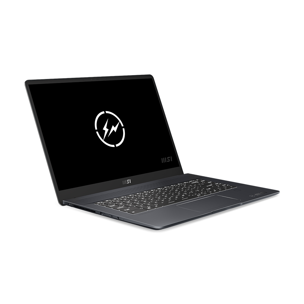MSI Creator FH226 Intel® Core™ i7 i7-11800H Laptop – image 3