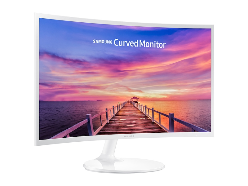 Samsung C27F391FHM computer monitor