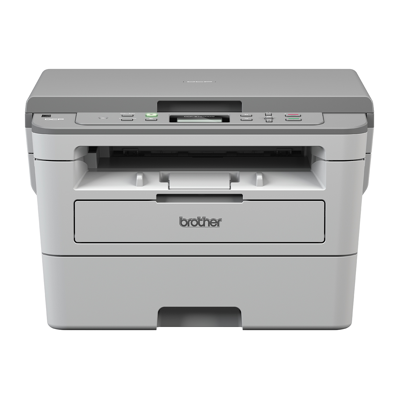 Brother DCP-B7500D multifunction printer Laser A4 – image 1