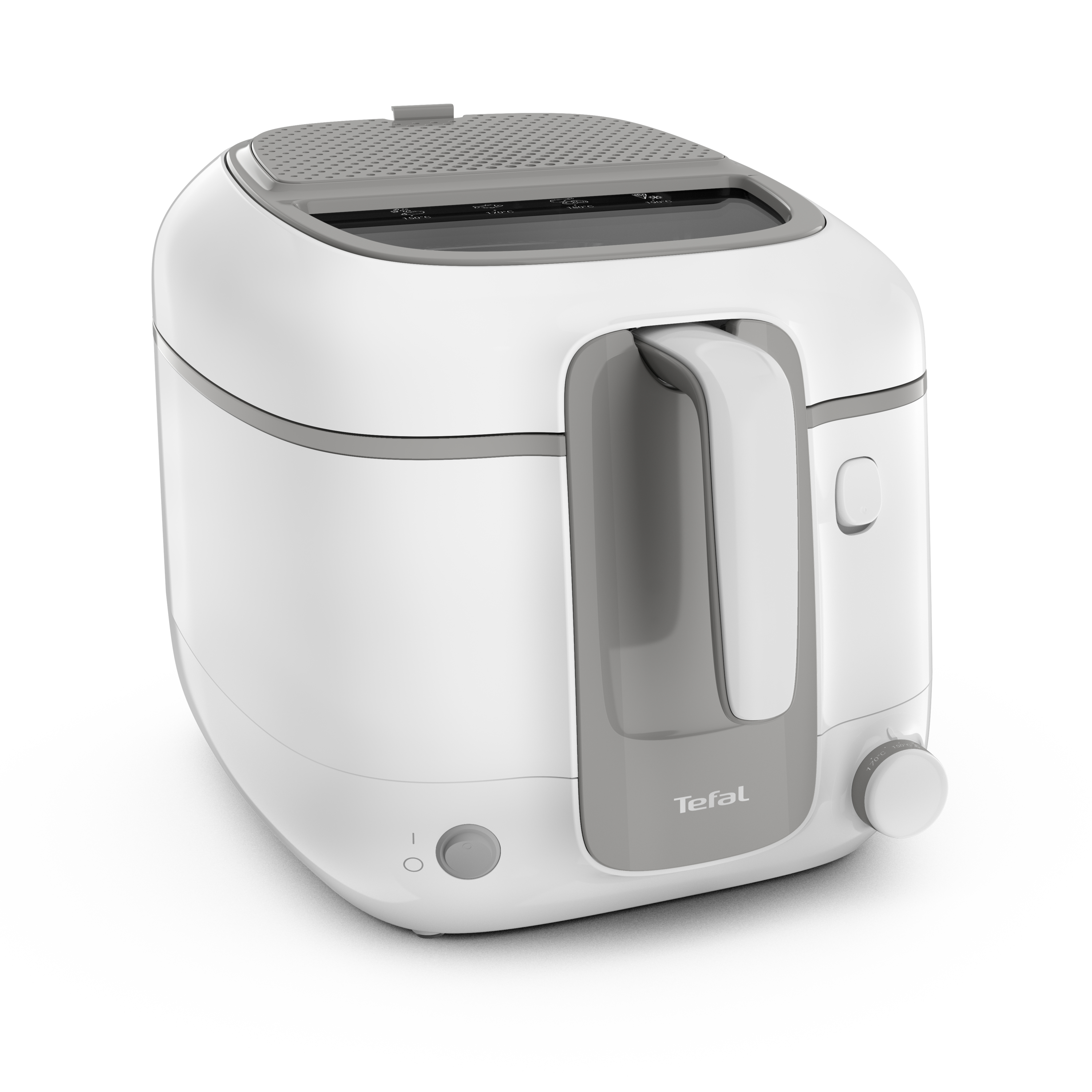 Tefal FR3100 — vue 1 sur 6