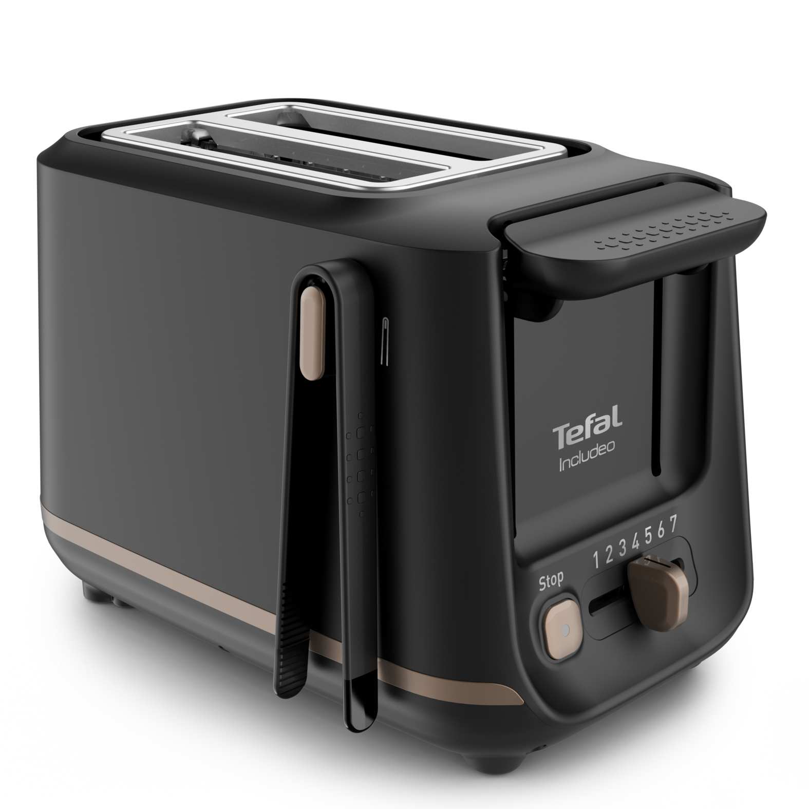 Tefal TT5338 — vue 1 sur 8