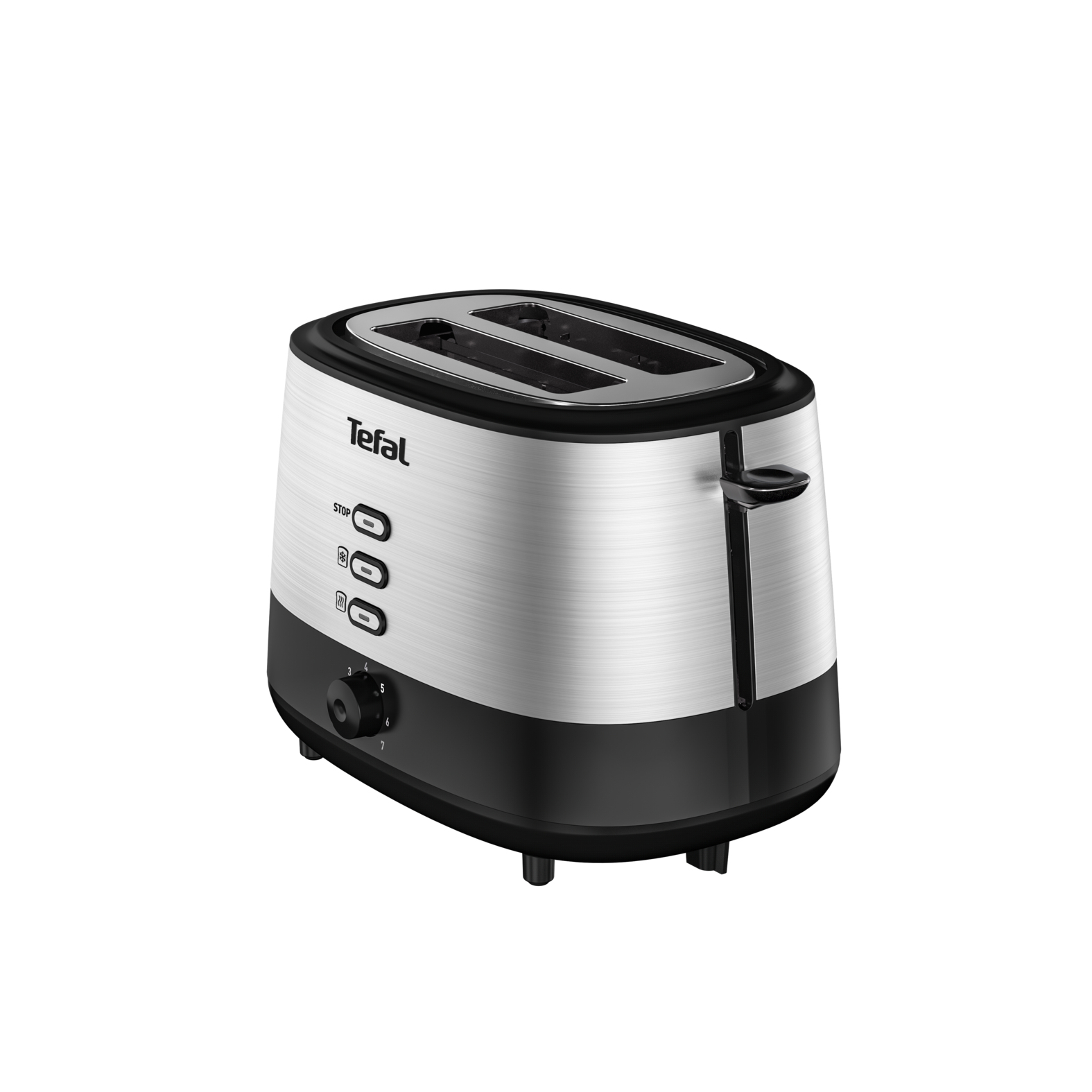 Tefal TT520D — vue 1 sur 8