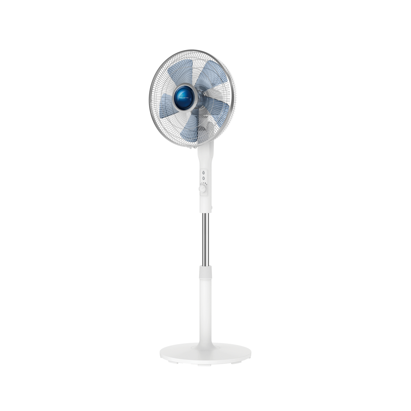 Rowenta VU5840 — vue 1 sur 8