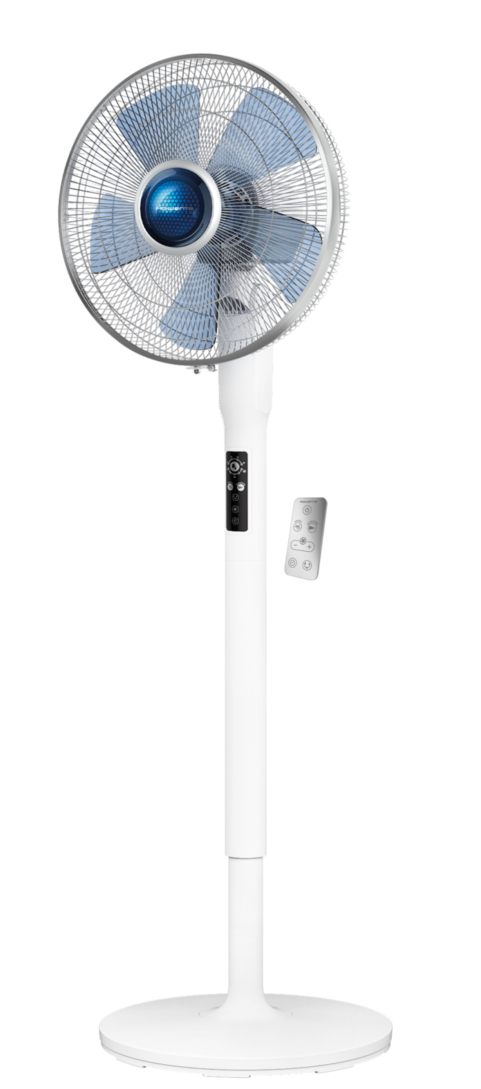 Rowenta VU5870 — vue 1 sur 8