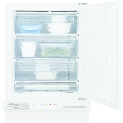 Electrolux KYB2AF82S — vue 1 sur 2