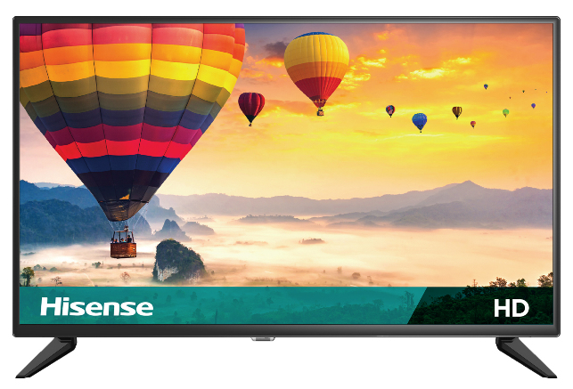 Hisense H3E 32" — vue 1 sur 1