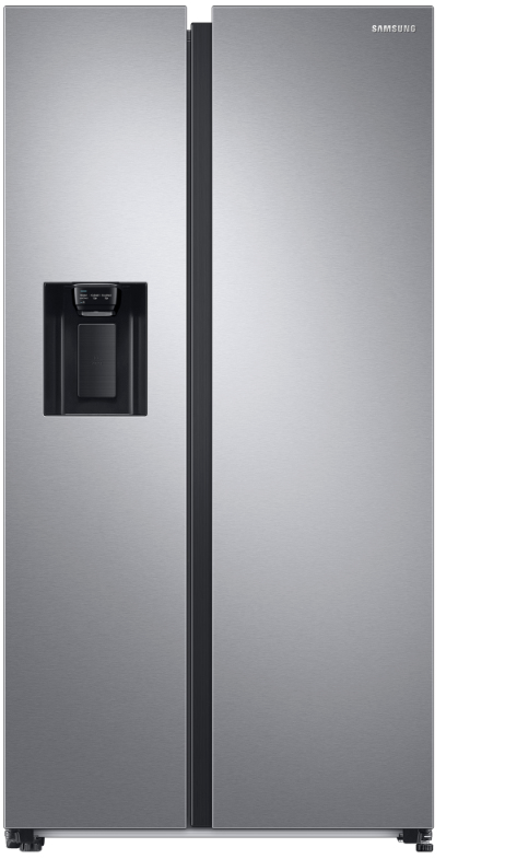 Samsung RS68A8842SL — vue 1 sur 3
