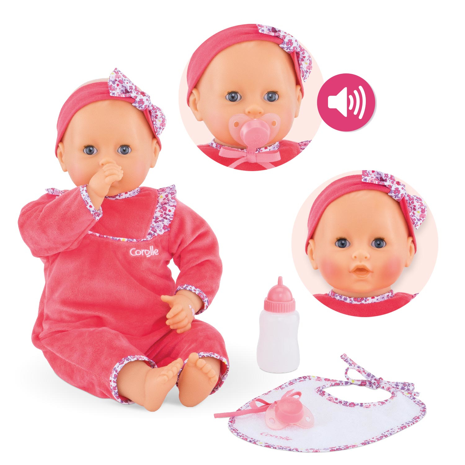 Corolle 9000150060 Puppe