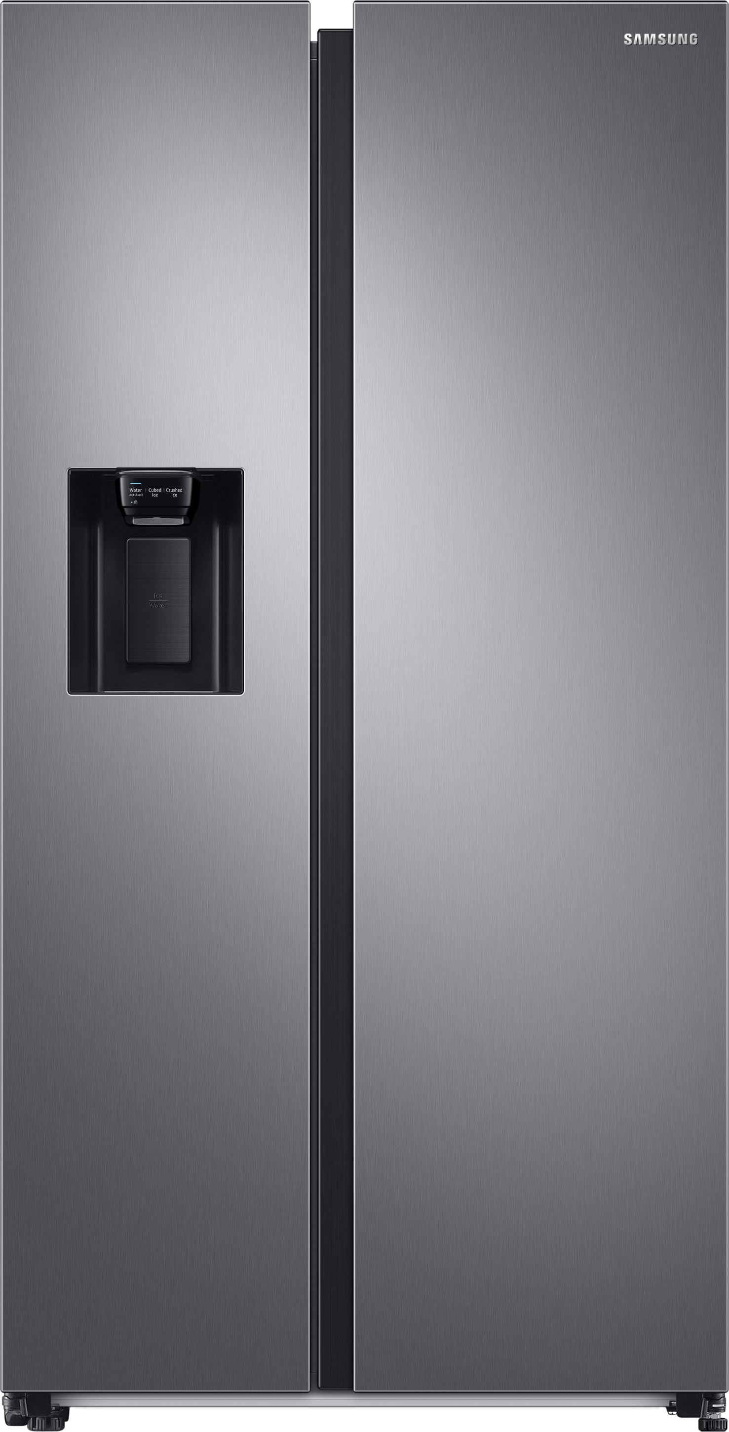 Samsung RS6GA8831S9/EG — vue 1 sur 8