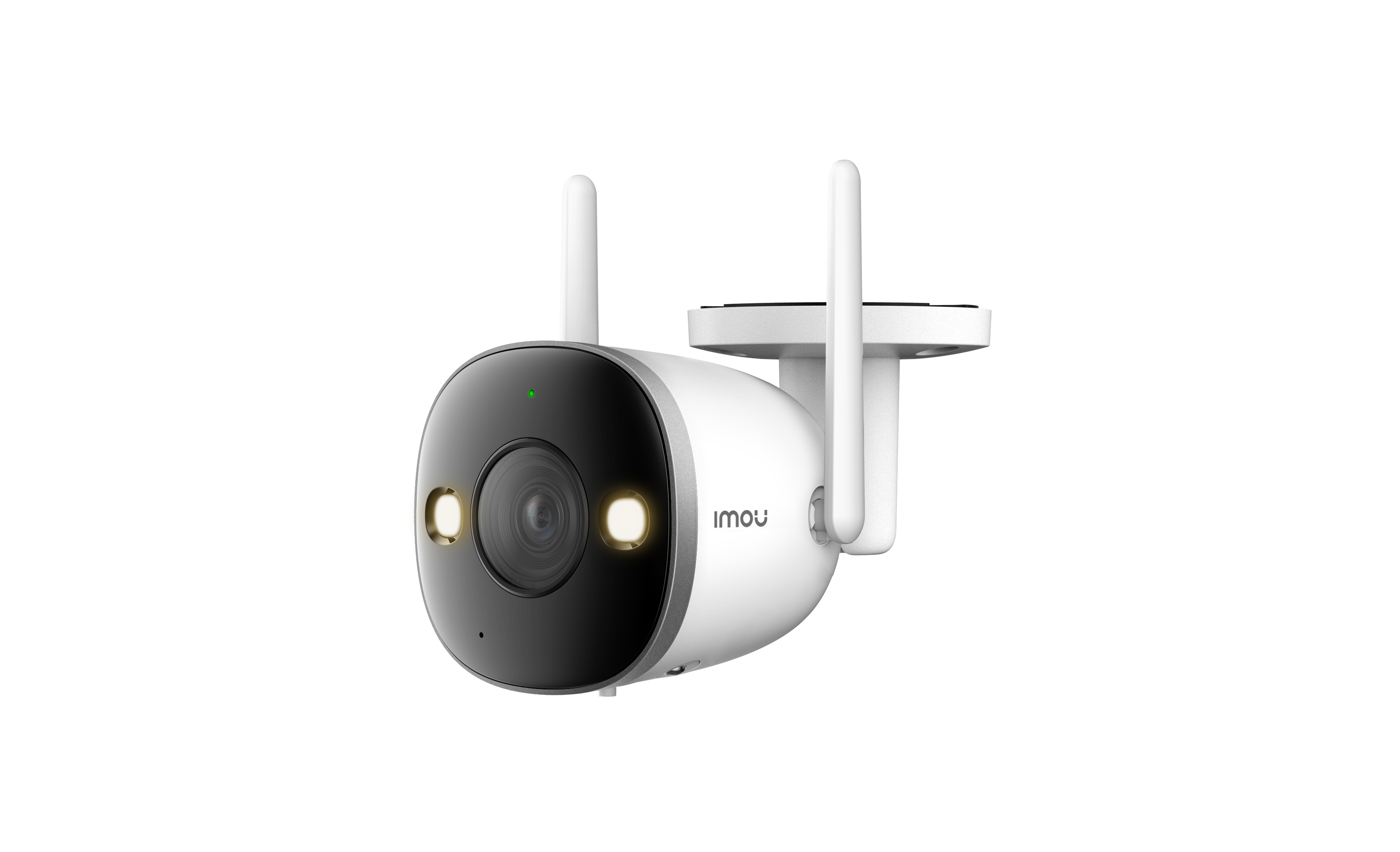 IMOU IPCam Bullet 2S  2MP WLAN 1080P IR 30m