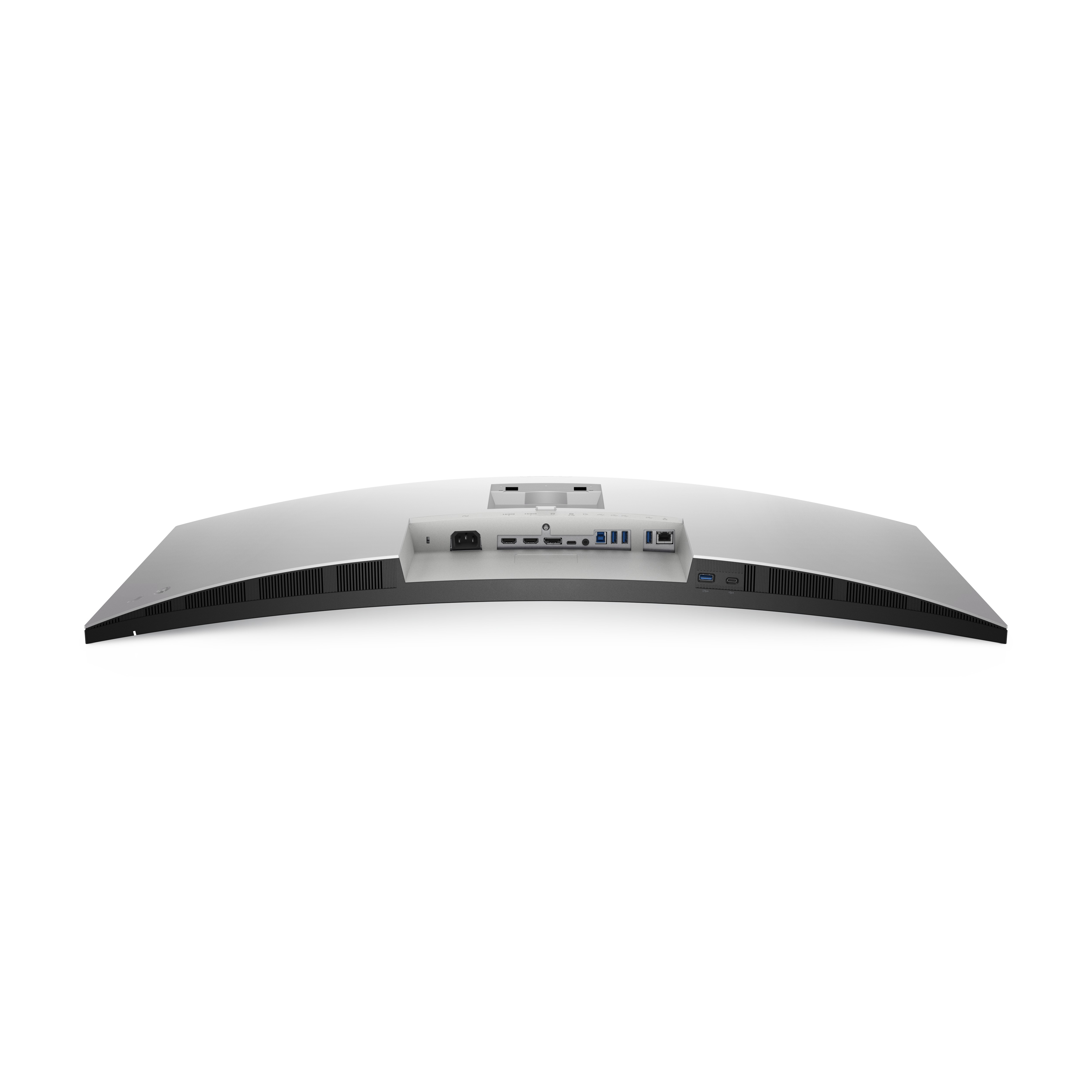 DELL UltraSharp U3821DW computer monitor 95.2 cm (37.5″) 3840 x 1600 pixels UltraWide Quad HD+ LCD Grey image 6