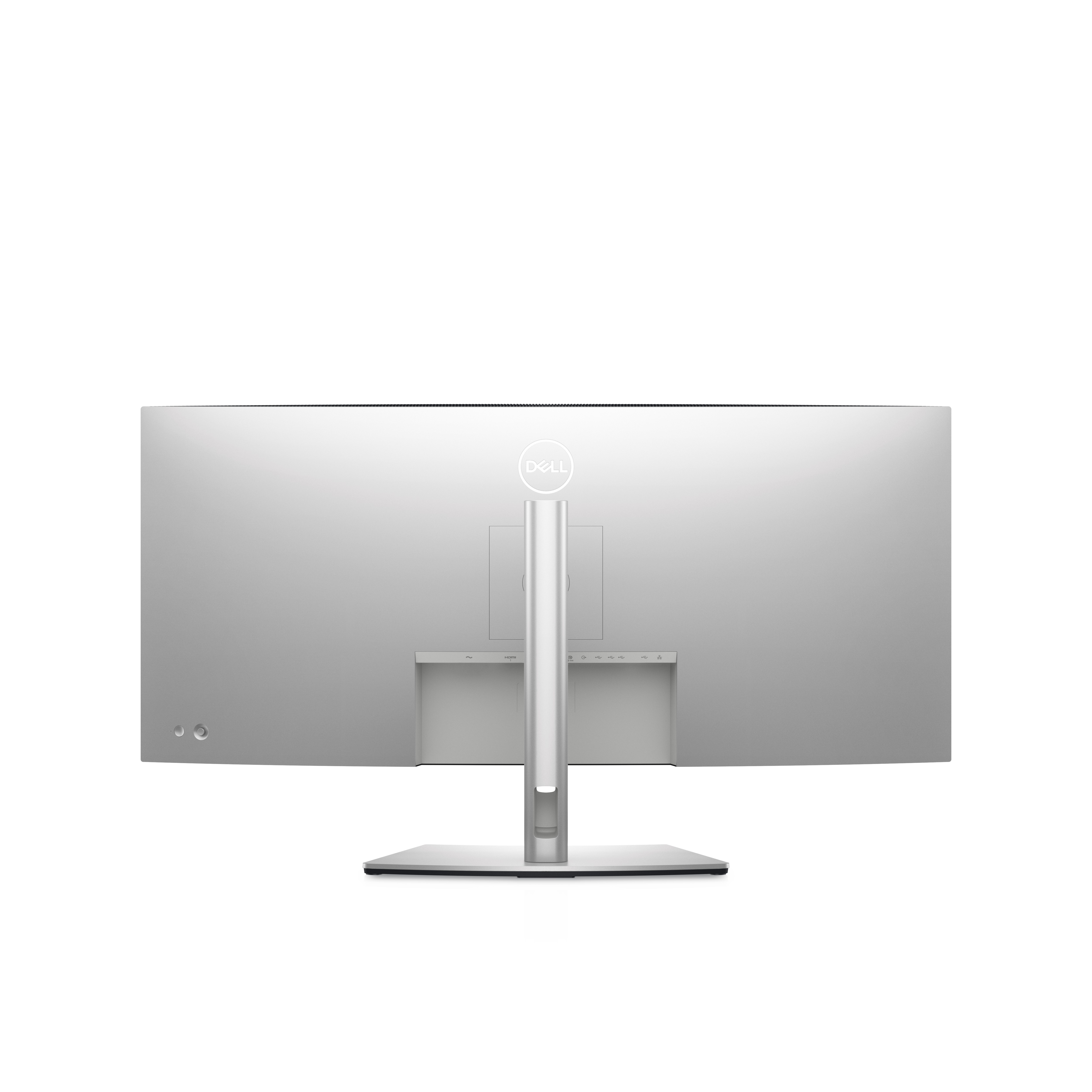 DELL UltraSharp U3821DW computer monitor 95.2 cm (37.5″) 3840 x 1600 pixels UltraWide Quad HD+ LCD Grey image 5