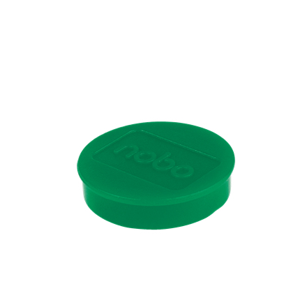 NOBO      Magnet rund               32mm