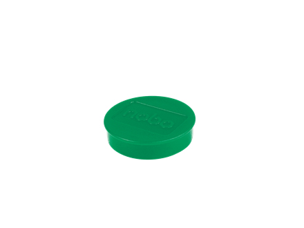 NOBO      Magnet rund               38mm