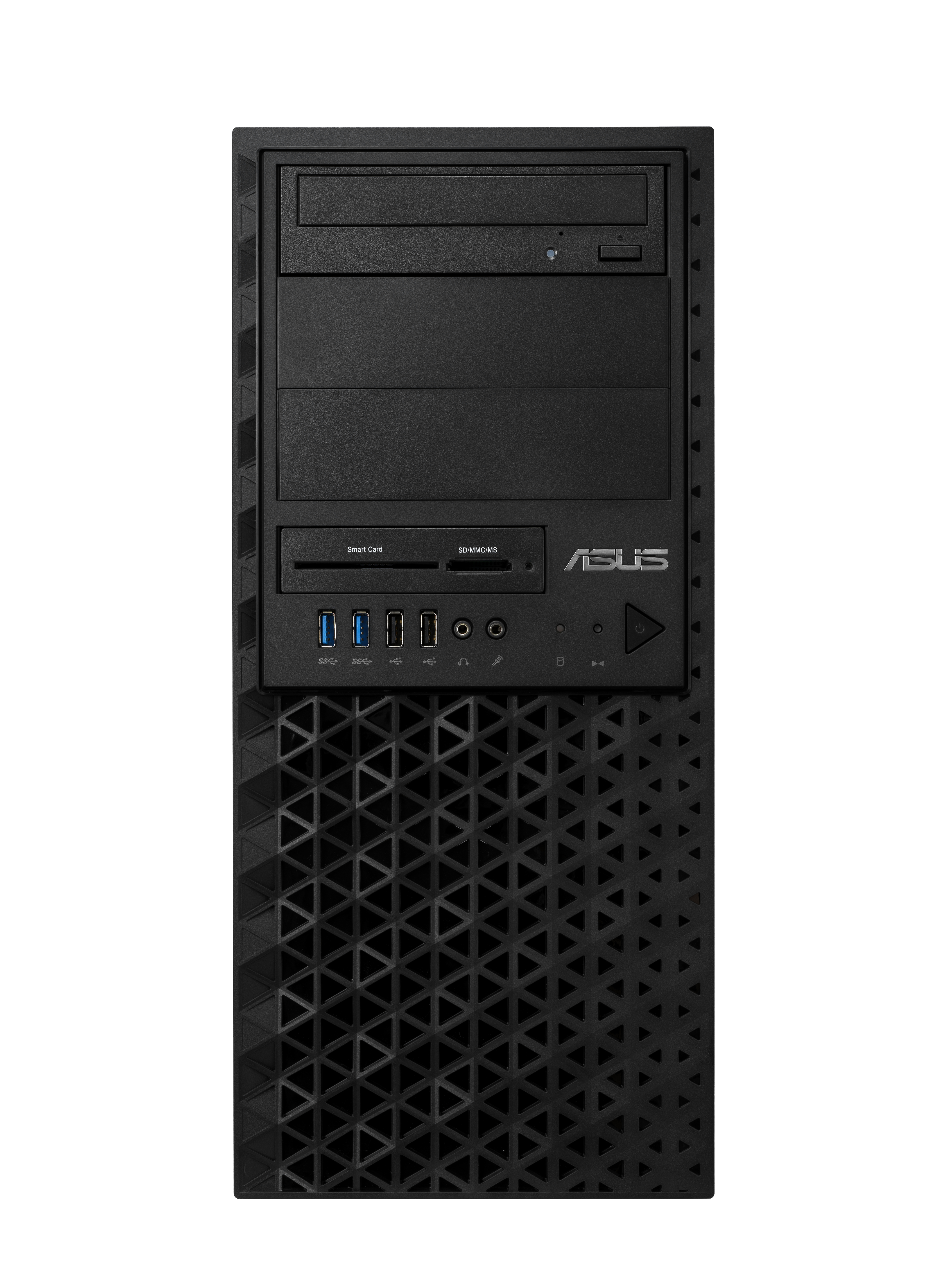 ASUS PRO E500 G6 Full-Tower Svart Intel W480 LGA 1200 (Socket H5)