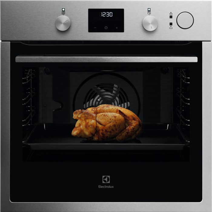 Electrolux KOCGS20TX — vue 1 sur 7