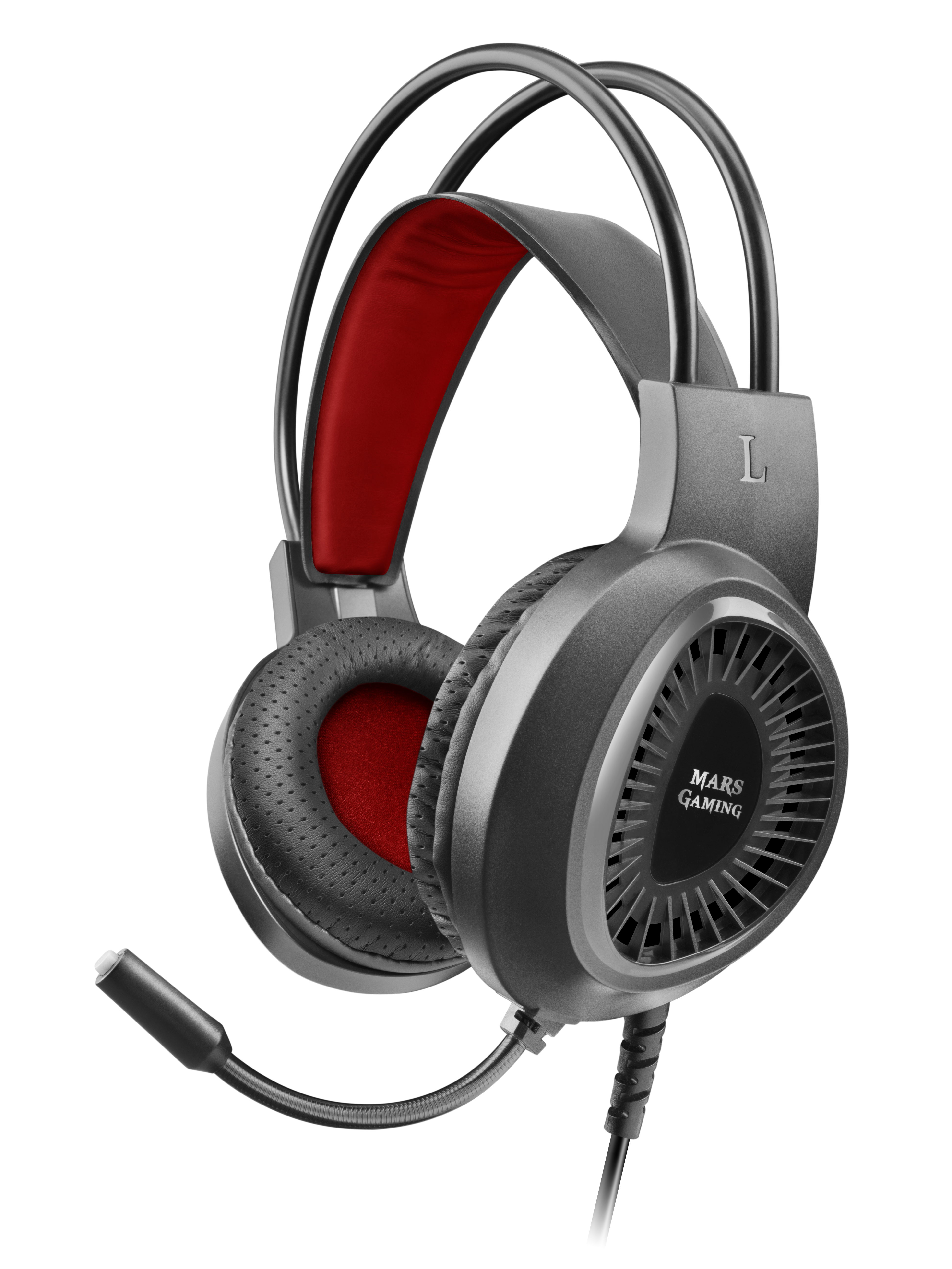 Mars Gaming MH120 — vue 1 sur 5