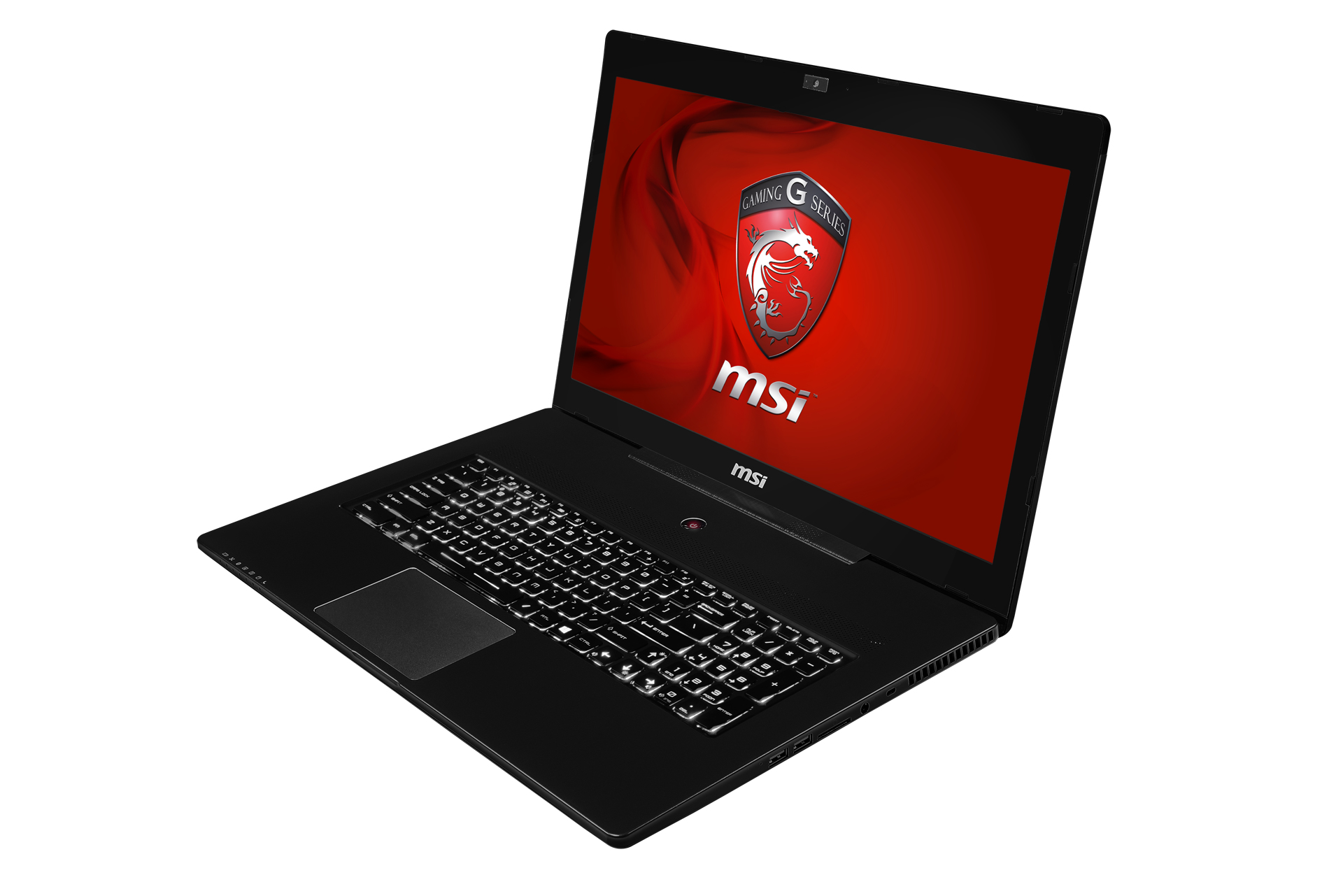 MSI Gaming GS70-65M21621 Intel® Core™ i7 i7-4700HQ Laptop – image 3