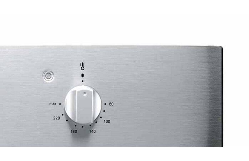 Hotpoint DHS51X oven 116 L Stainless steel – image 5
