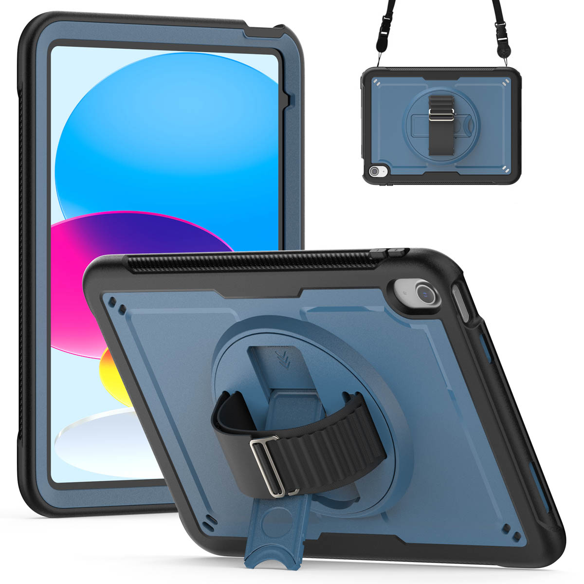 Accezz SH00087112 tablet case – image 1