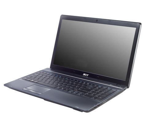 Acer TravelMate TM5742-464G32Mnss Intel® Core™ i5 i5-460M – image 3