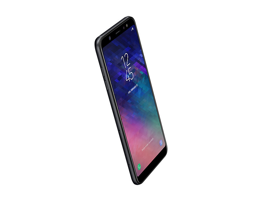Samsung Galaxy A6+ SM-A605FN – image 6