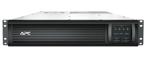 APC Smart-UPS strömskydd (UPS) Linjeinteraktiv 9 AC-utgångar