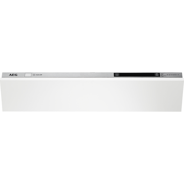 AEG FSK 93705 P – image 2