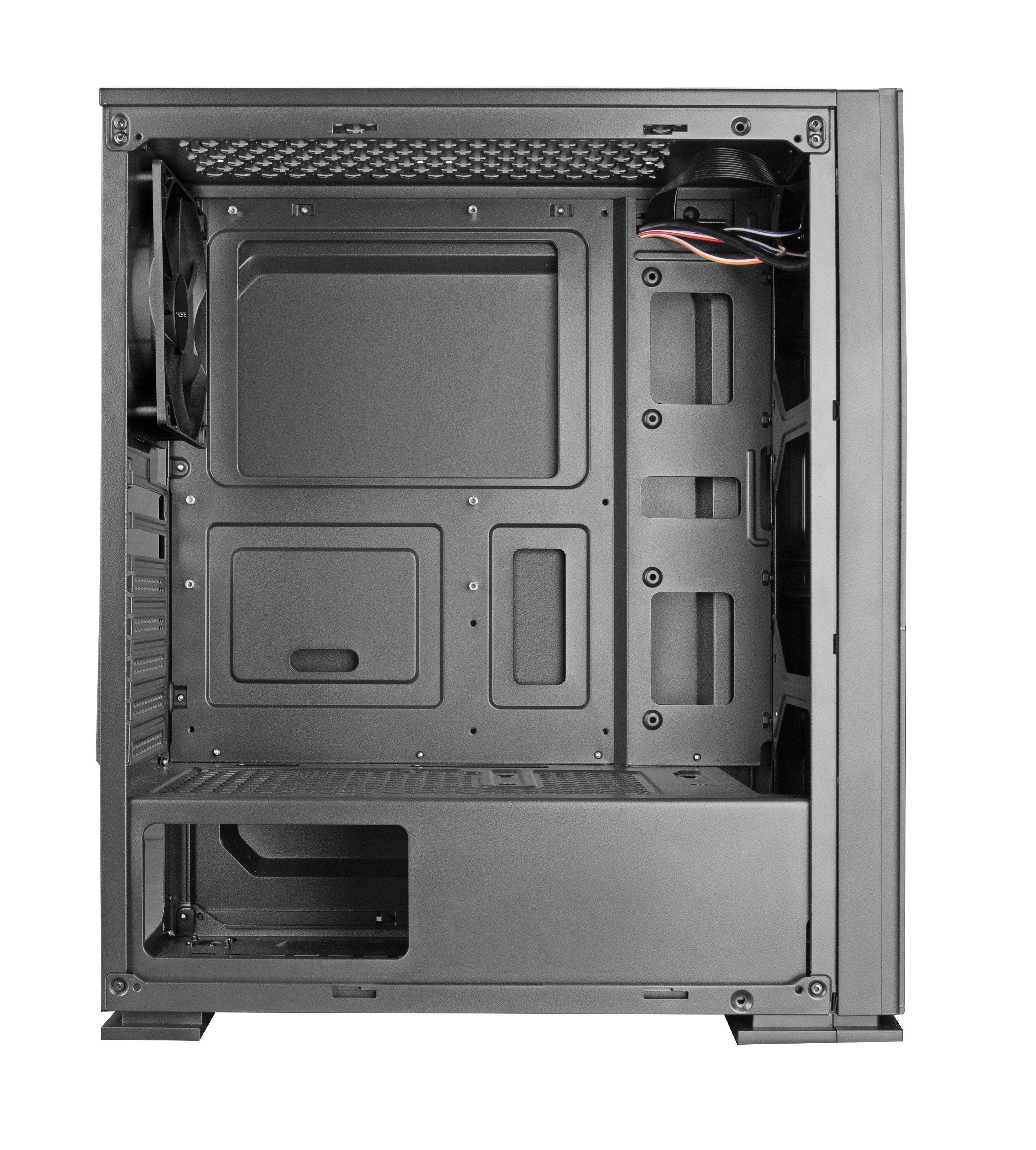 Tacens Imperator II Black image 6