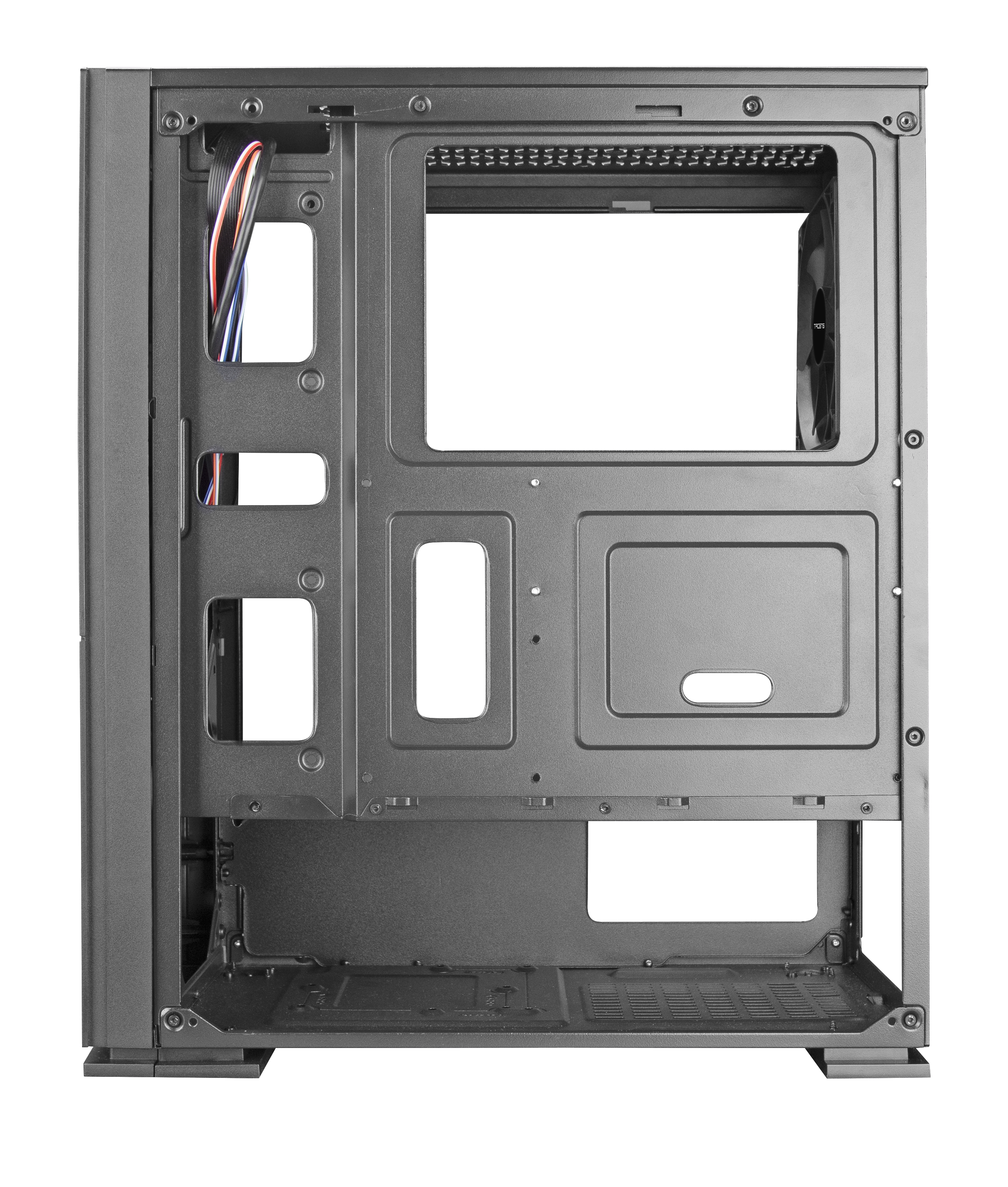 Tacens Imperator II Black image 7