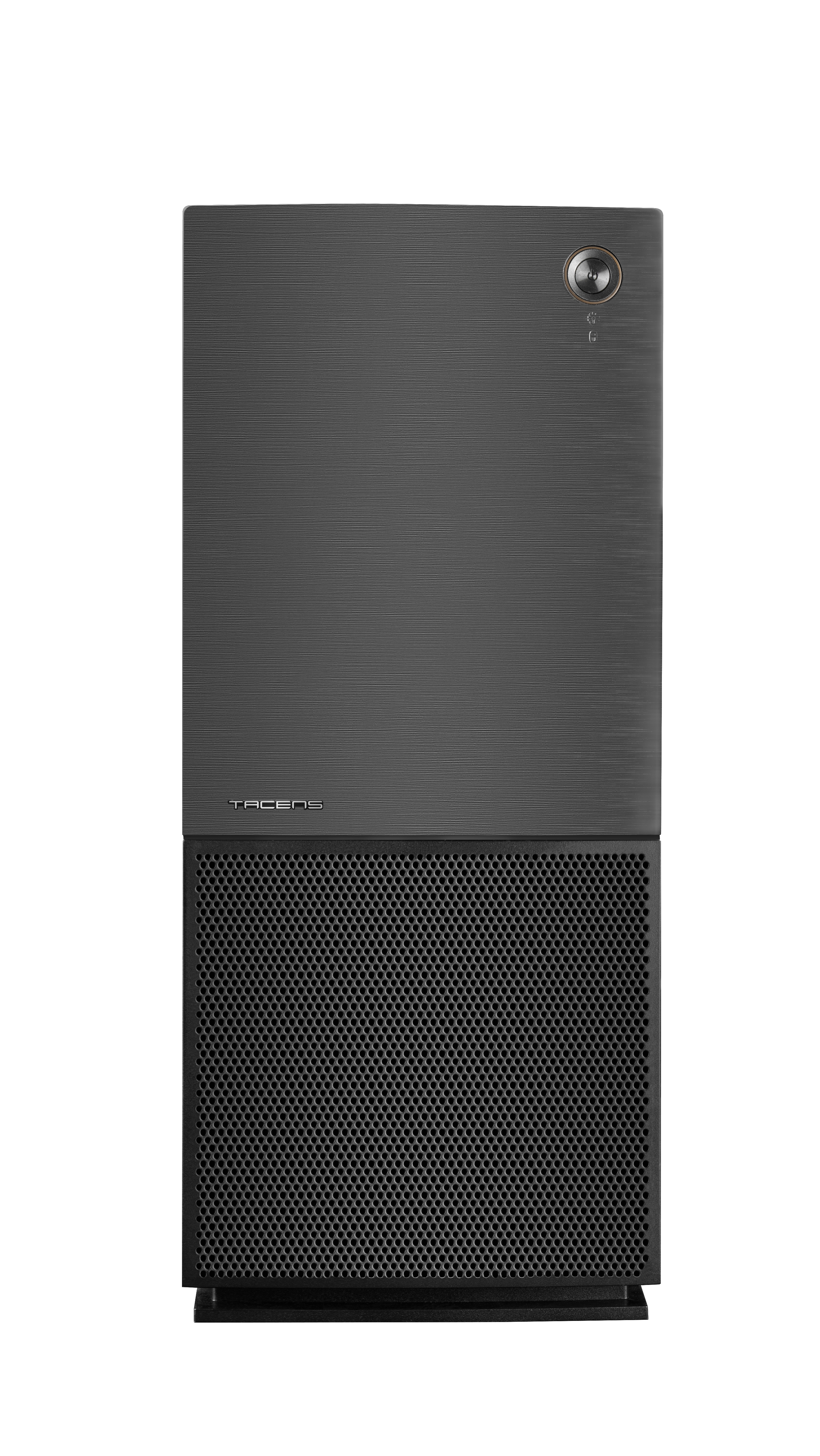 Tacens Imperator II Black image 2