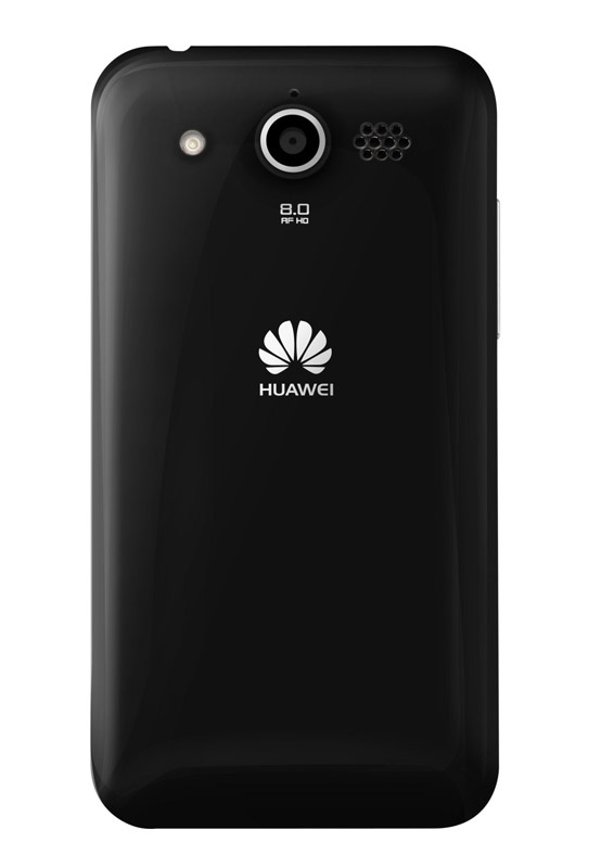Honor 8860 10.2 cm (4") Single SIM Android 2.3 3G 0.5 GB 1900 mAh Black – image 2