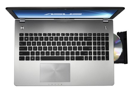 ASUS N56DY-MM2-H laptop AMD A8 A8-5550M – image 4