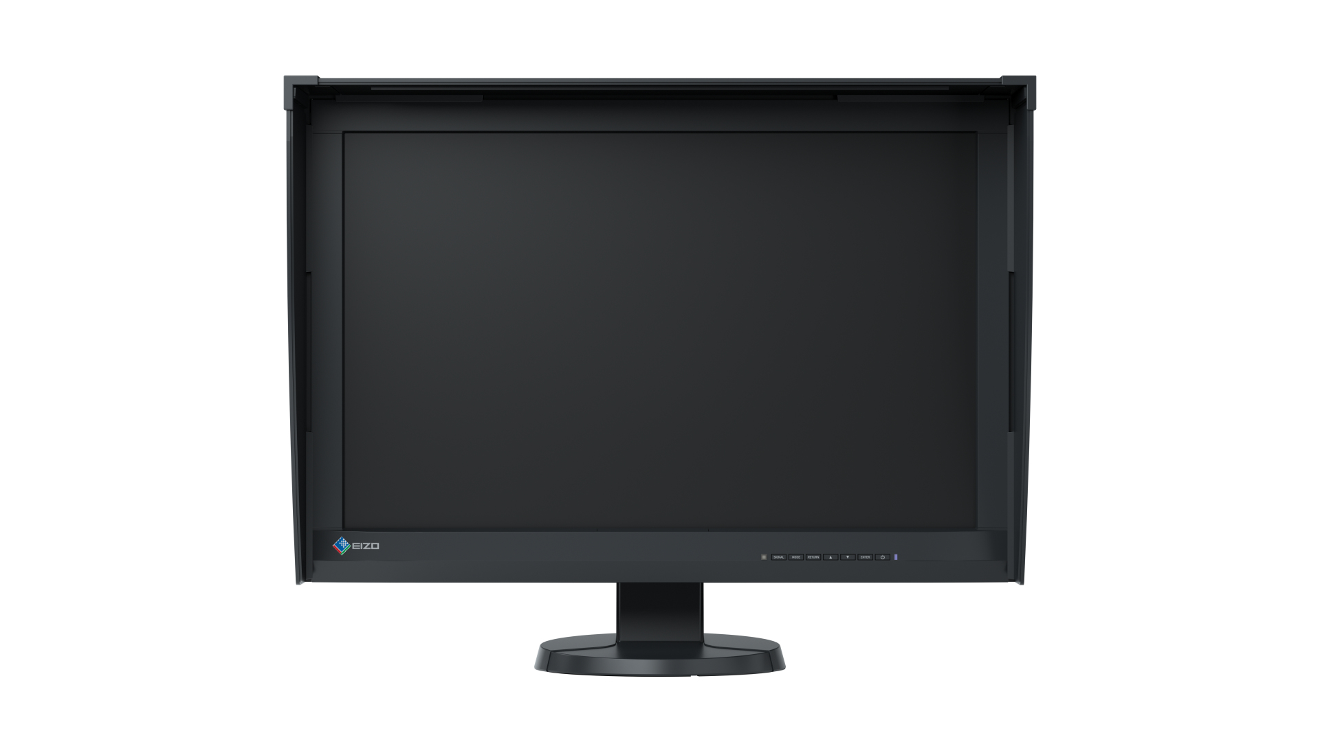 EIZO ColorEdge CG247X computer monitor – image 3