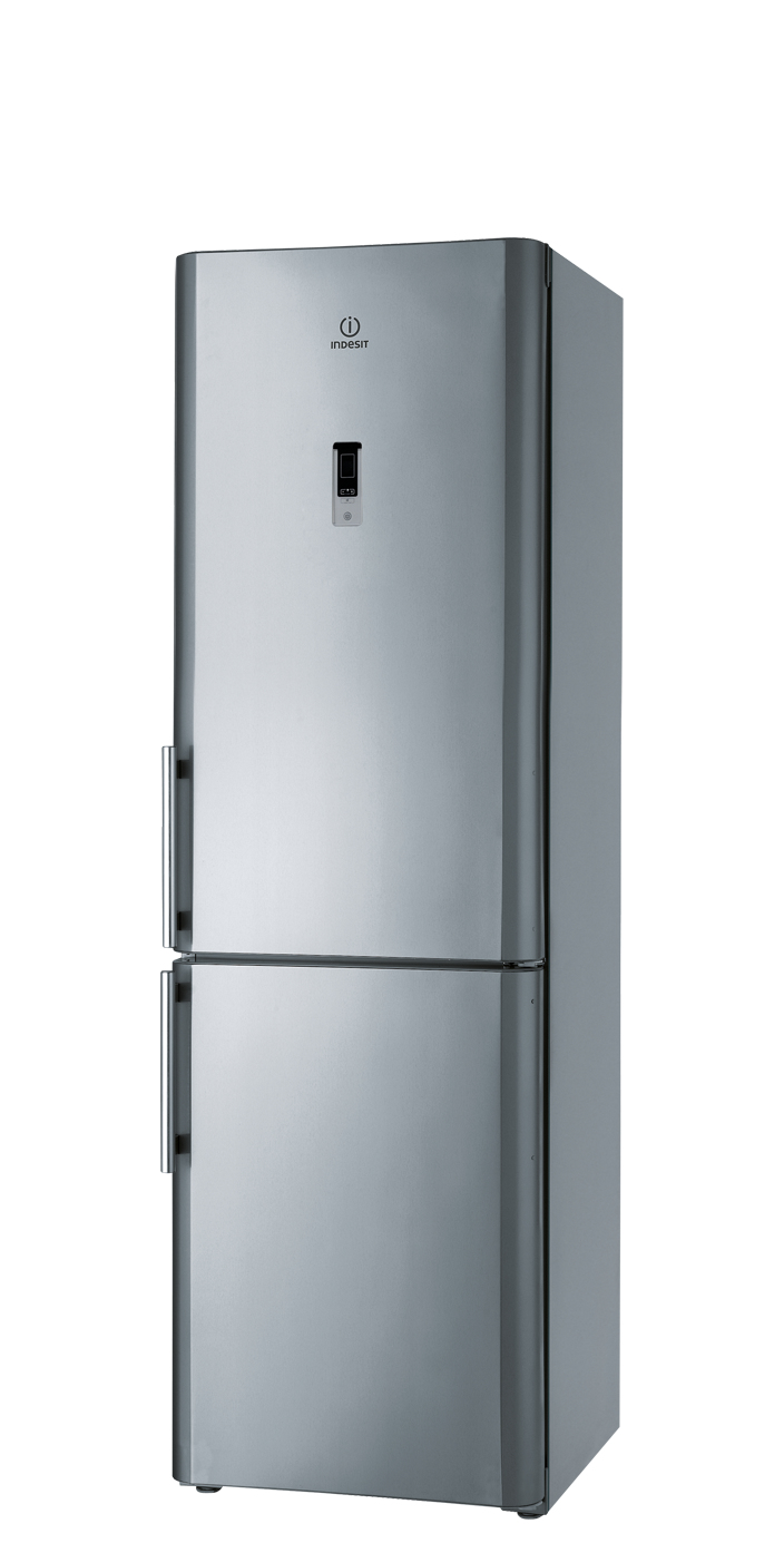 Indesit BIAA 33 F X H Y