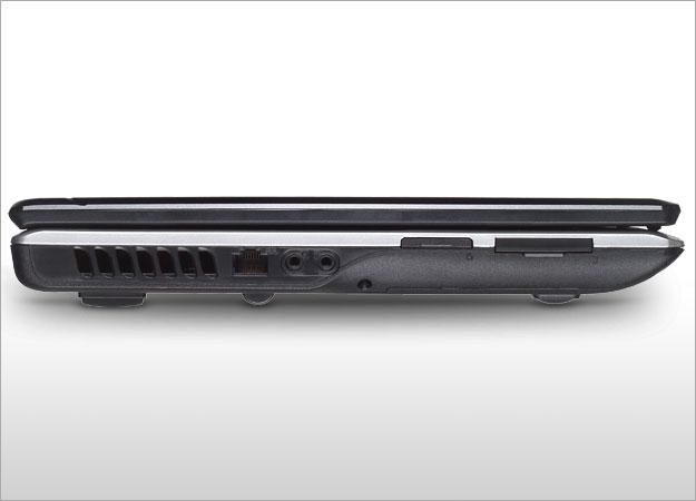 MSI Classic CR600-017 Intel® Pentium® Dual-Core T4300 – image 5
