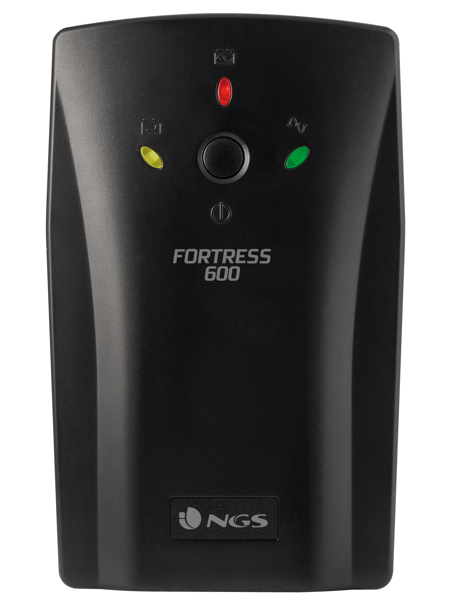 NGS Fortress 600 – image 3